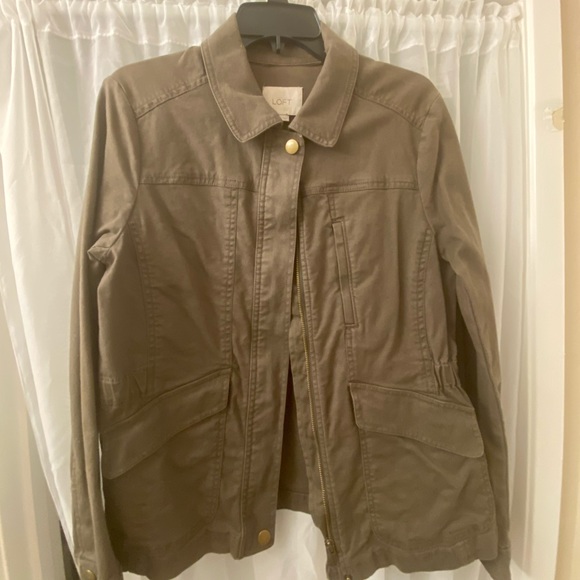 Combat Jacket - Picture 4 of 7